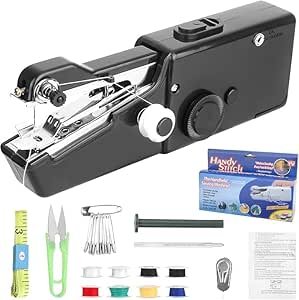 Mini Machine à Coudre Portable