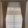 Rideau Pour Intérieur 3 Pièces