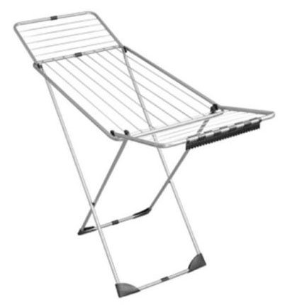 Sèche linge en INOX