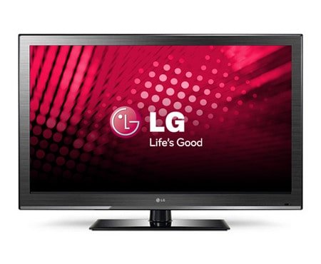 Téléviseur Led- LG-32''