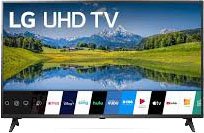 Téléviseur Smart- LG-45