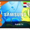 Téléviseur Smart- Samsung-32