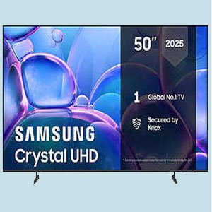 Téléviseur Smart - Samsung -50