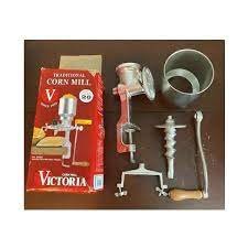 Machine à Ecraser Victoria