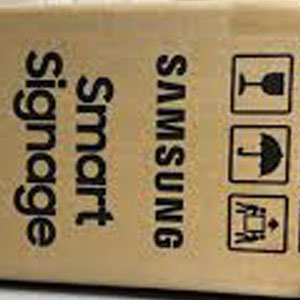 Téléviseur Smart - Samsung -50