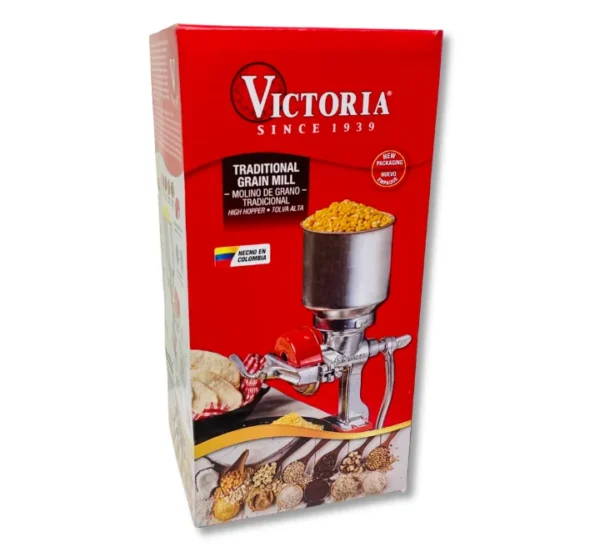 Machine à Ecraser Victoria