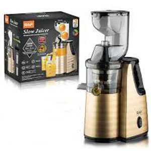 Extracteur de jus haut de gamme