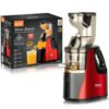 Extracteur de jus haut de gamme