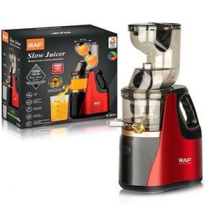 Extracteur de jus haut de gamme